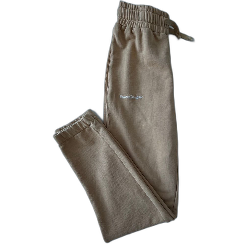 Favorite Daughter Jogger Pants
Size S